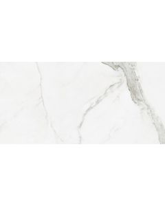 Cifre Cerámica Statuario pulido 60x120 rett