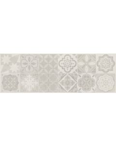 Baldocer Cerámica Arkety Silver Backstage 40x120 rett