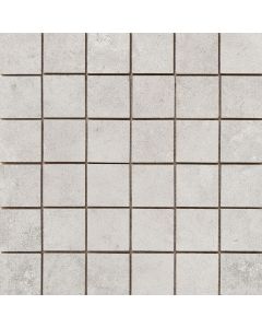 Cifre Cerámica Nexus White mozaiek 5x5 op net