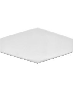 Cifre Cerámica Viena Blanco 10x20