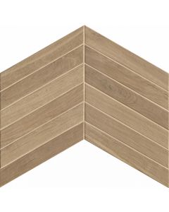 FAP Ceramiche Fapnest Natural Chevron 7,5x45
