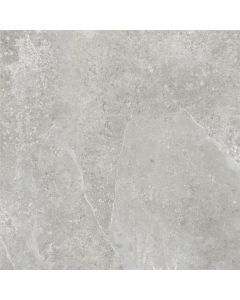 Baldocer Cerámica Zermatt Acero 80x80 rett