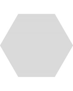 Cifre Cerámica Hexagon Timeless Pearl mat 15x17