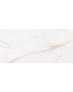 Cifre Cerámica Diamond Gold gepolijst 120x280 rett