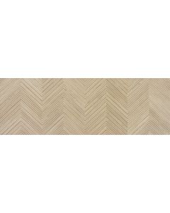 Baldocer Cerámica Larchwood Zig Alder 40x120 rett