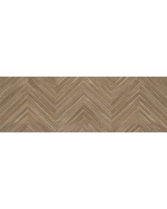 Baldocer Cerámica Larchwood Zig Ipe 30x90 rett