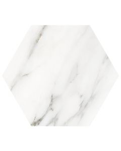 Cifre Cerámica Hexagon Ducale Mat 15x17