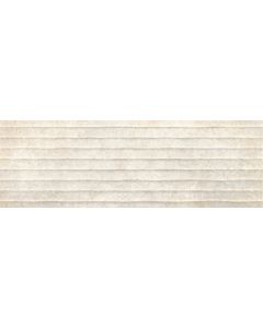 Baldocer Cerámica Code Tesla Sand 40x120 rett