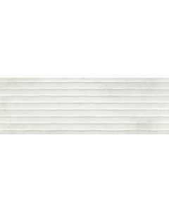Baldocer Cerámica Code Tesla Silver 40x120 rett