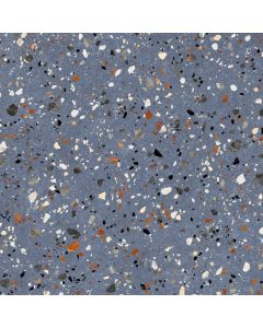 Prissmacer Cerámica Gobi Blu 60x60 rett