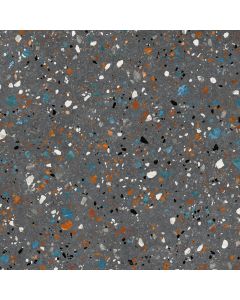 Prissmacer Cerámica Gobi Nero 60x60 rett