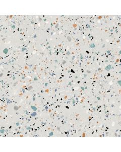 Prissmacer Cerámica Gobi Bianco 60x60 rett