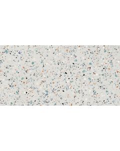 Prissmacer Cerámica Gobi Bianco 60x120 rett