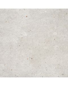 STN Ceramica Glamstone White 75x75 rett