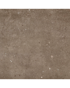 STN Ceramica Glamstone Brown 75x75 rett