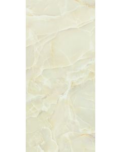Baldocer Cerámica Onyx Sable polished 120x260 rett