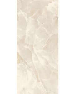 Energieker Onyx Ivory pulido 120x270 rett