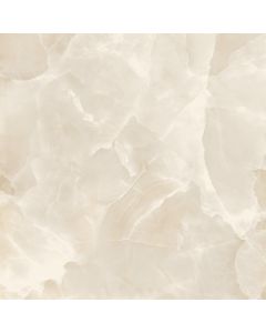 Energieker Onyx Ivory pulido 80x80 rett