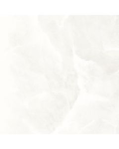 Energieker Onyx White pulido 60x60 rett