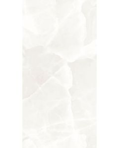 Energieker Onyx White pulido 80x160 rett