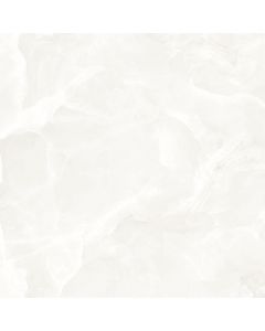 Energieker Onyx White pulido 120x120 rett