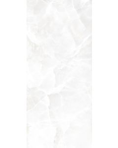 Energieker Onyx White pulido 120x270 rett