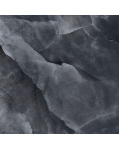 Energieker Onyx ek Black pulido 60x60 rett