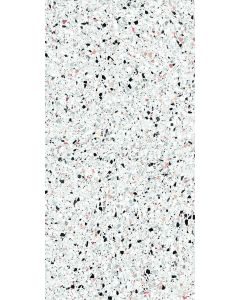 Energieker Medley terrazzo White 60x120 rett