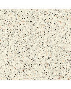 Energieker Medley terrazzo Cream 120x120 rett