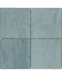 By Goof Moos Sky glans handvorm 13x13
