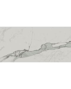 Atlas Concorde Solution Exigo Statuario mat 30x60 rett