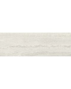Baldocer Cerámica Venice Bianco wandtegel 30x90 rett