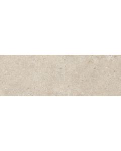 Baldocer Cerámica Stoneland Ivory wandtegel 30x90 rett