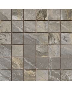 Cifre Cerámica Luxury mozaiek Nature gepolijst 5x5 op net van 30x30