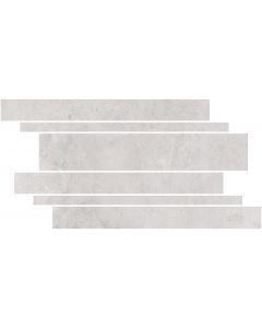 Cifre Cerámica Nexus White mozaiek muretto op net 22x44