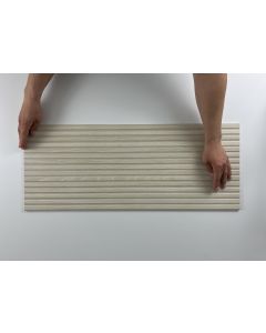 Cifre Cerámica Valkiria Maple Esir wandtegel 30x75 rett