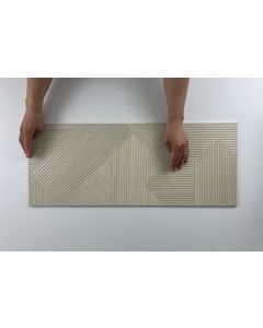 Cifre Cerámica Valkiria Maple Roblox wandtegel 30x75 rett