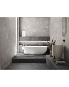 Baldocer Cerámica Concept Black mat 60x120 rett