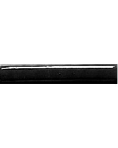 La Porta Kent Listelo Black 3x20