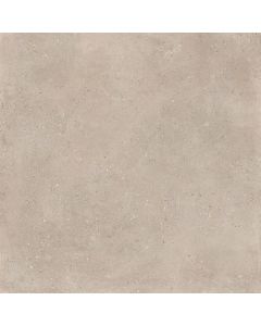 Keope District 120x120cm Beige mat IBC1