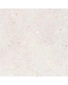 Keope District 80x80cm Wit mat IBG2