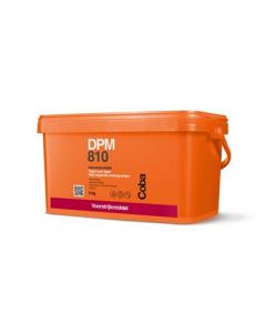 Coba DPM 810 Voorstrijkmiddel à 5 Kg Tegel over tegel