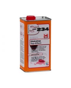 Moeller Stone Care S 234 à 1 Liter Vlekstop. Top-effect
