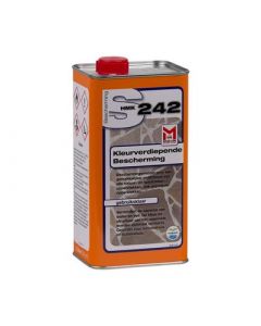 Moeller Stone Care S 242 à 1 Liter Kleurverdiepende bescherming