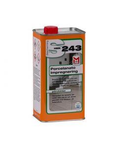 Moeller Stone Care S 243 à 1 Liter Porcelanato impregnering