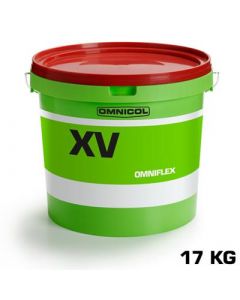 Omnicol Omniflex XV Wit à 17 Kg