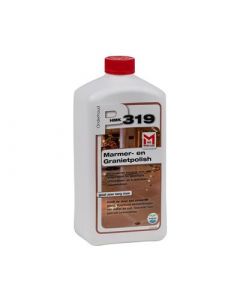Moeller Stone Care P 319 à 1 Liter Marmer en Graniet Polish