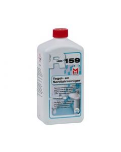 Moeller Stone Care R 159 à 1 Liter Tegel- en sanitairreiniger