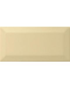 Steenbok Metro Creme Glans 7,5x15