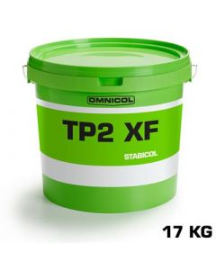 Omnicol Stabicol TP2 XF à 17 Kg